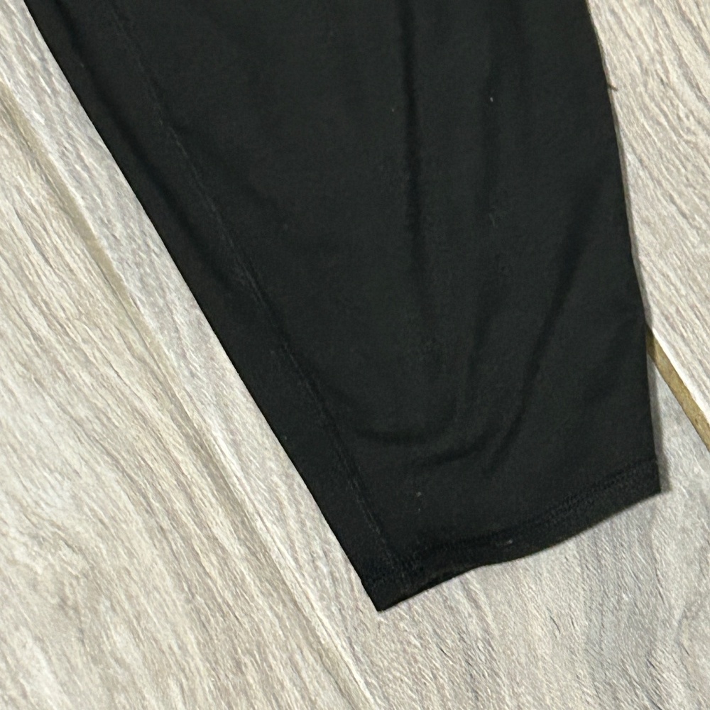 LIKE NEW! Women's Vuori Black Tank Jumpsuit - MEDIUM - Picture 4 of 6